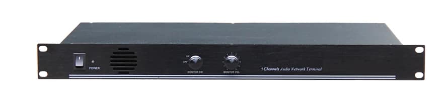 SMD M-SDBC-T1O 一路音频输出终端